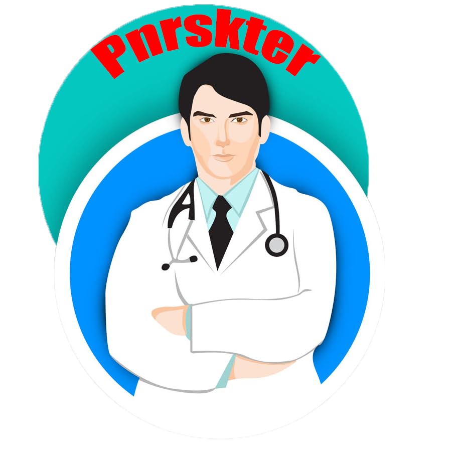 Pnrskter Logo
